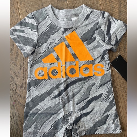 adidas Other - Adidas Baby Boy Outfit